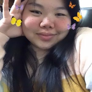 Meet your Posher, Vanessa